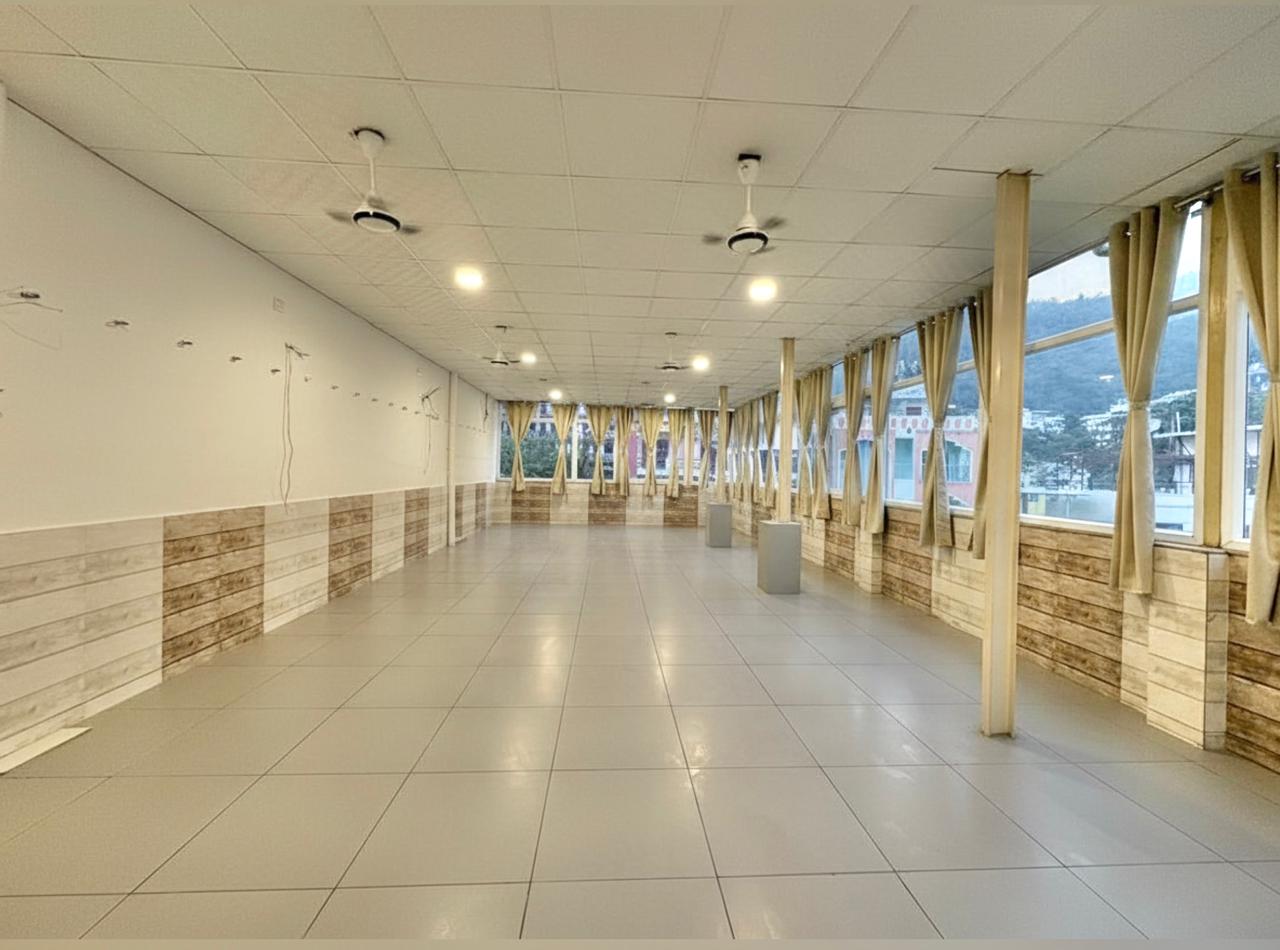 accommendation of yoga divineyogpeeth