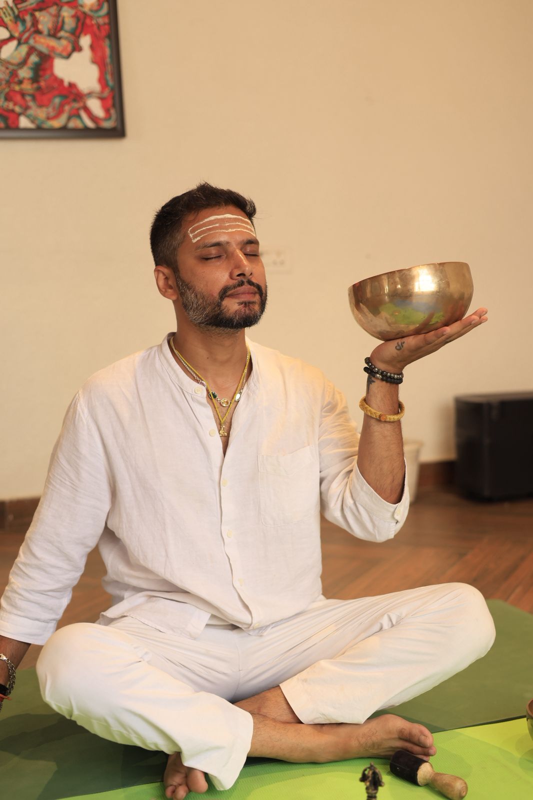 divineyogpeethgallery