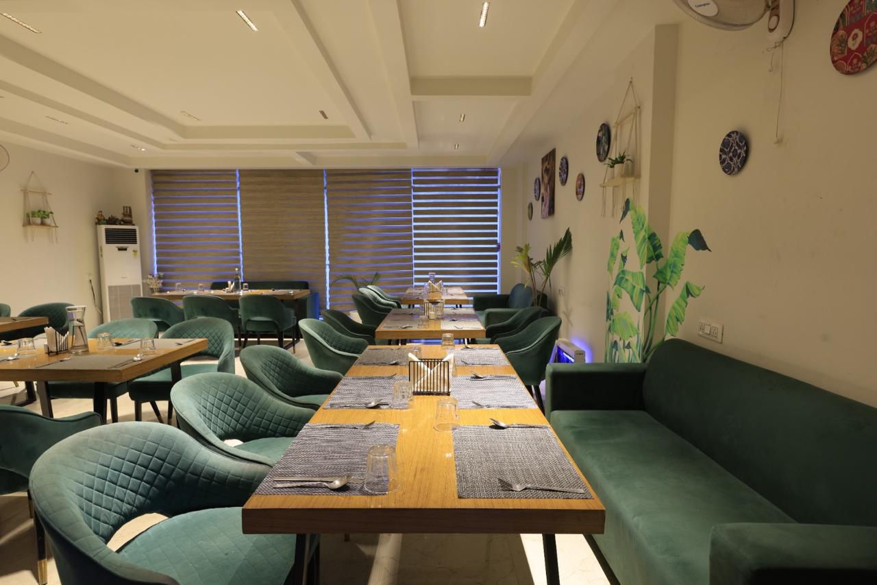 accommendation of yoga divineyogpeeth