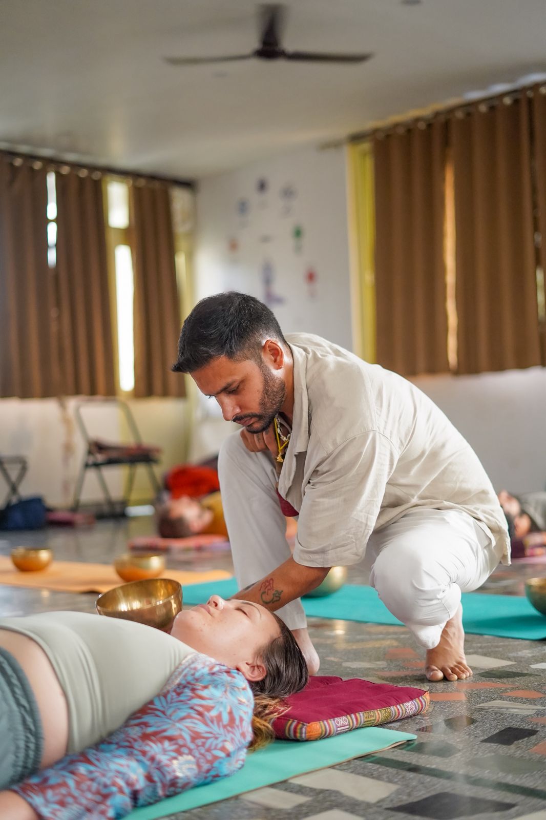 divineyogpeethgallery