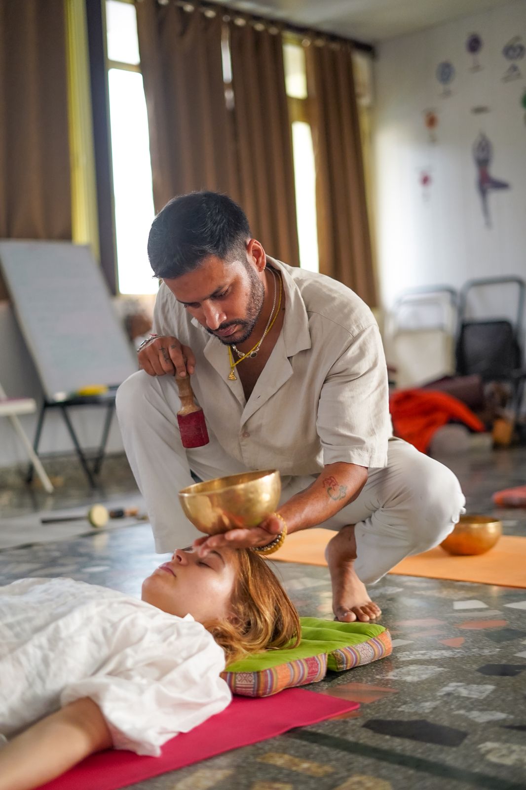 divineyogpeethgallery