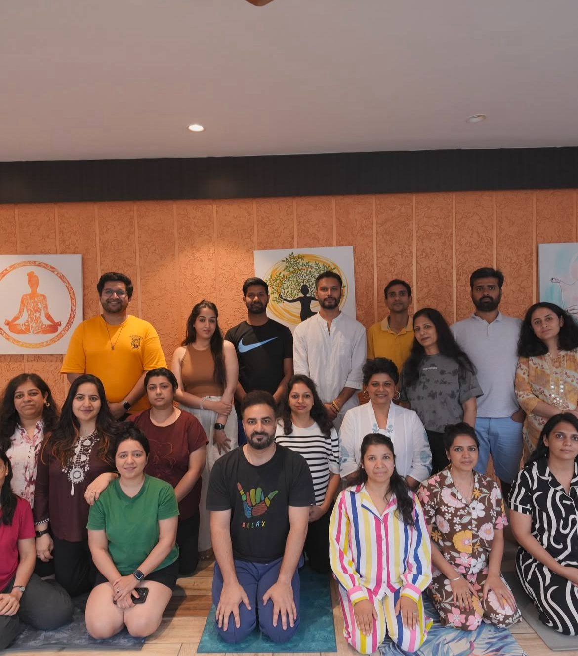 divineyogpeethgallery