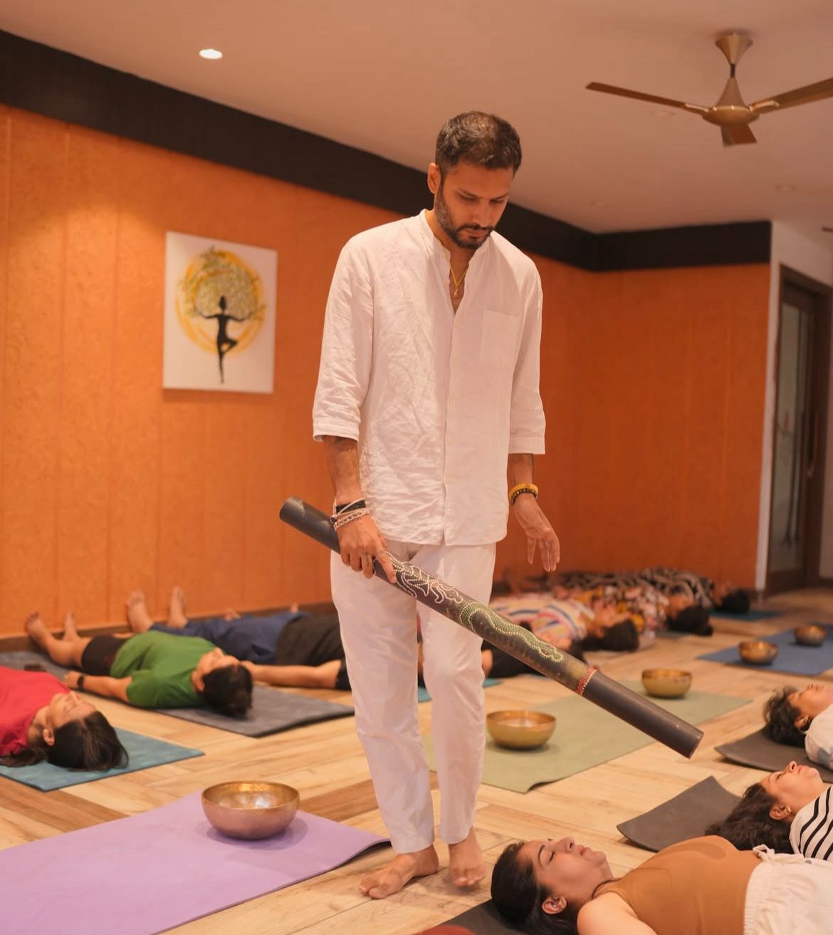 divineyogpeethgallery