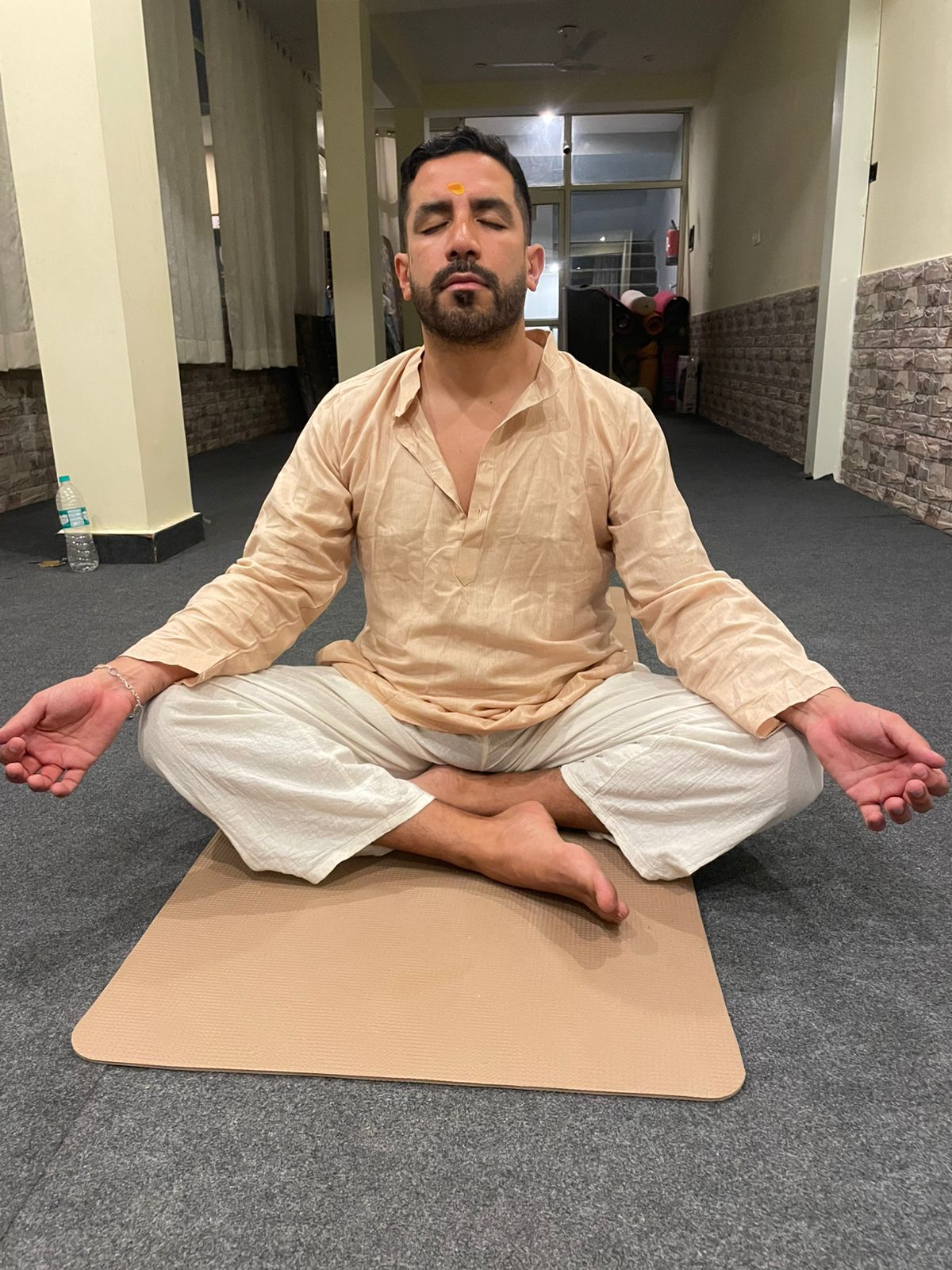 divineyogpeethgallery