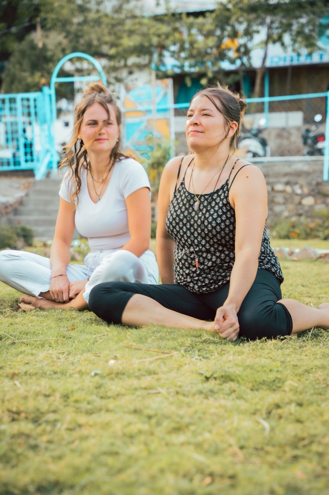 divineyogpeethgallery