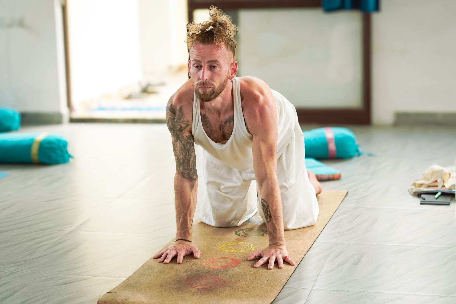 divineyogpeethgallery