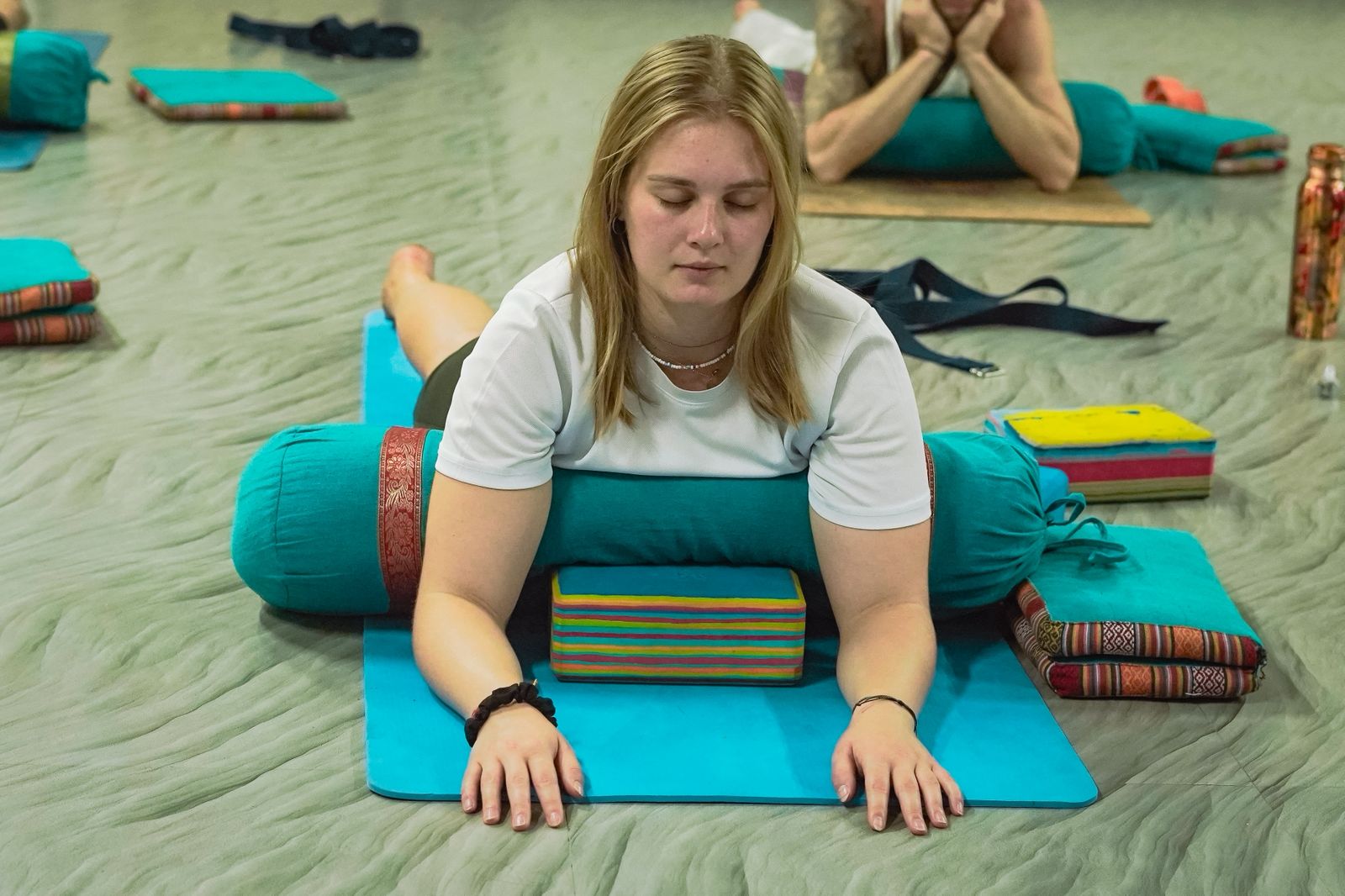 divineyogpeethgallery