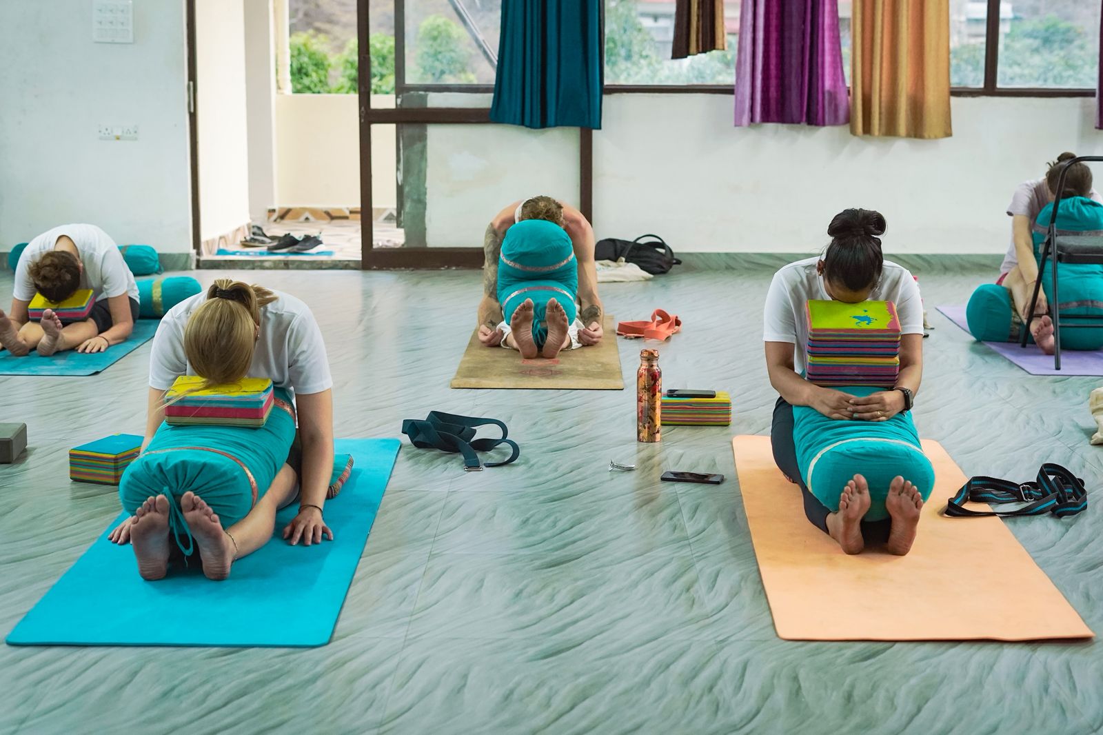 divineyogpeethgallery