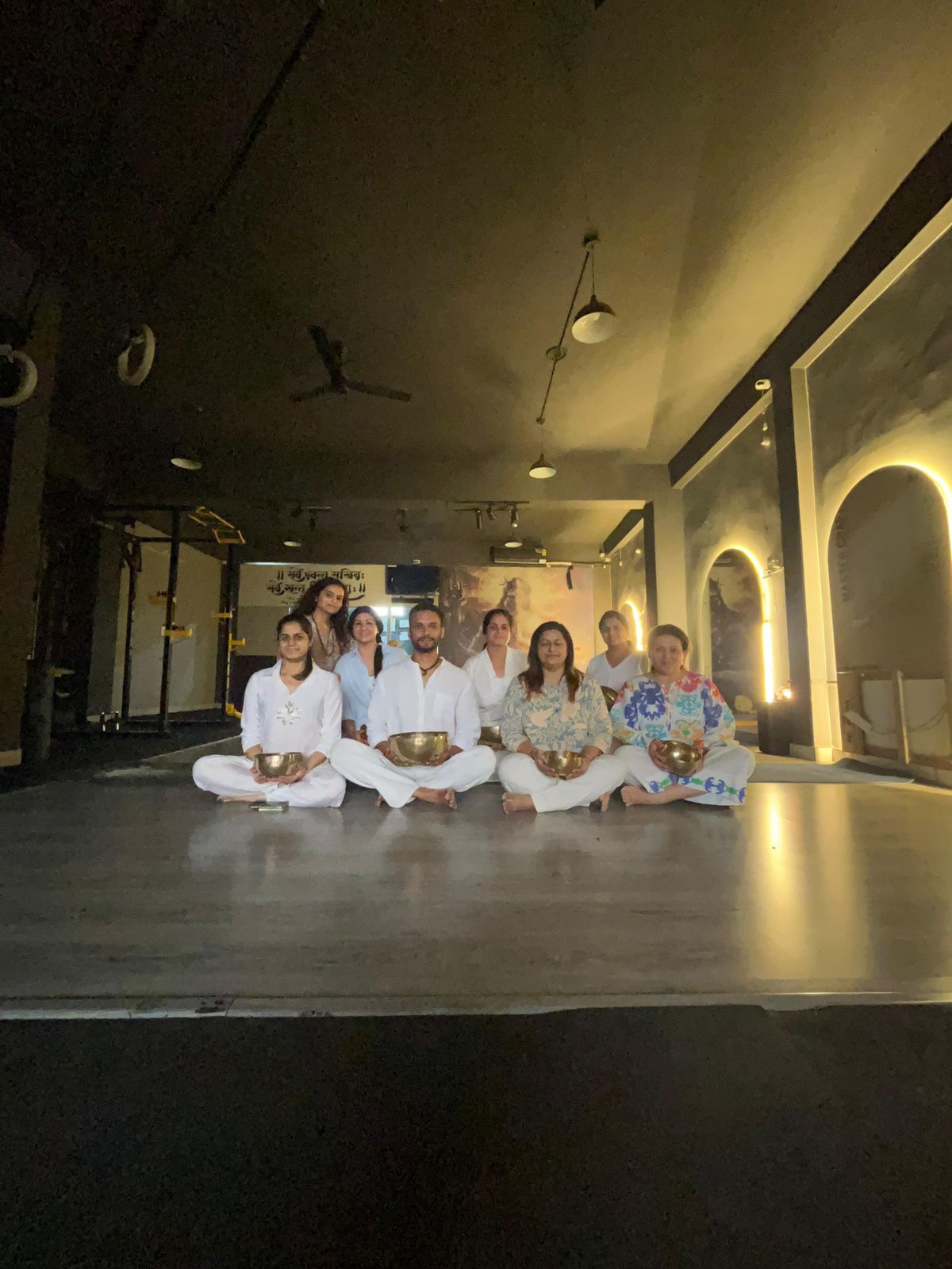 divineyogpeethgallery