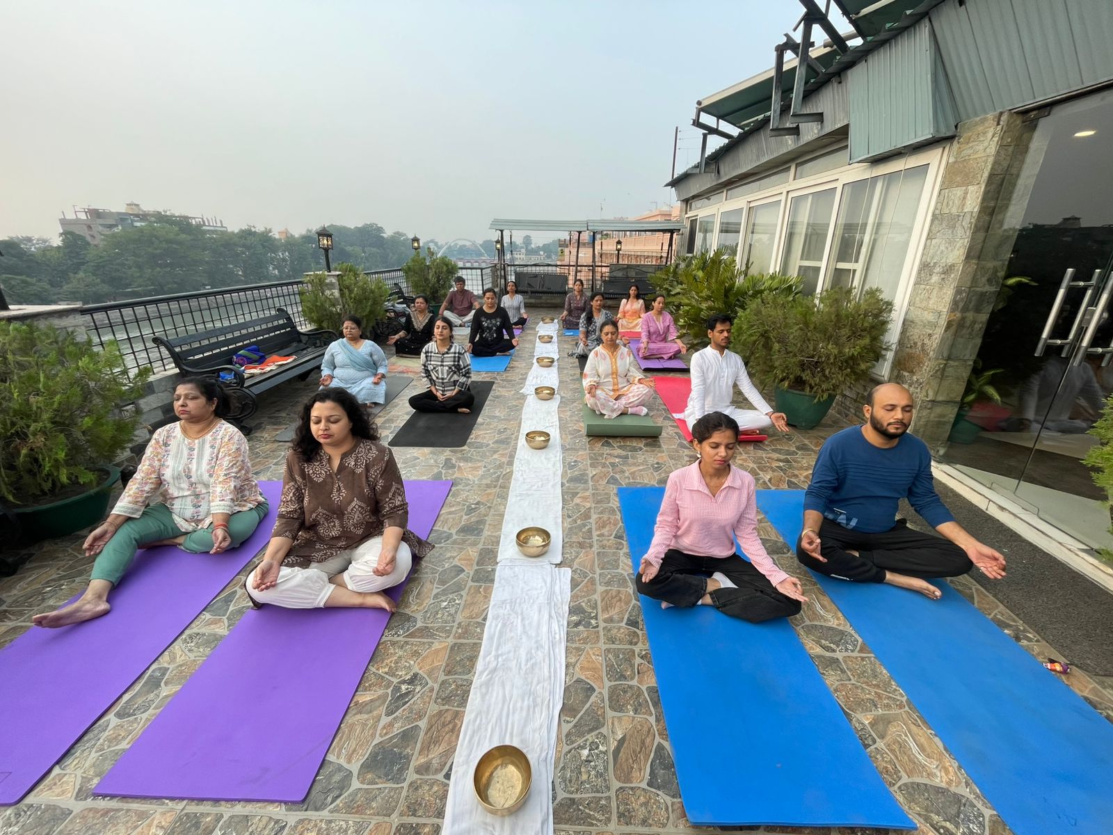 divineyogpeethgallery