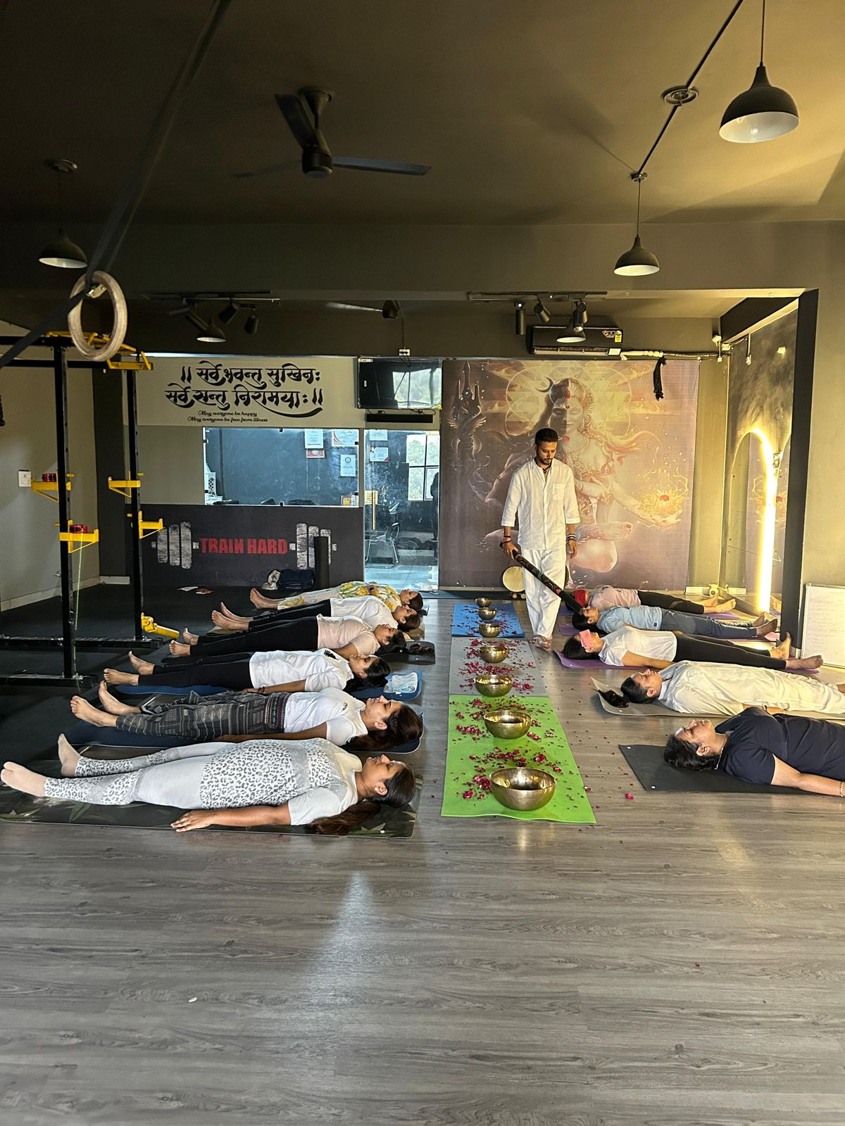 divineyogpeethgallery