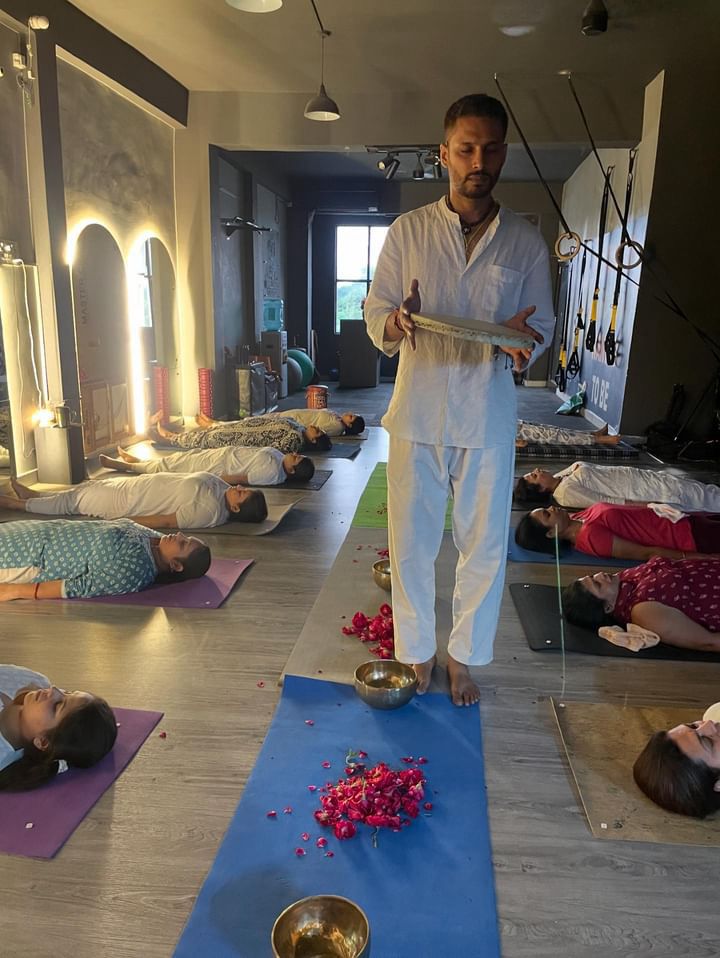 divineyogpeethgallery