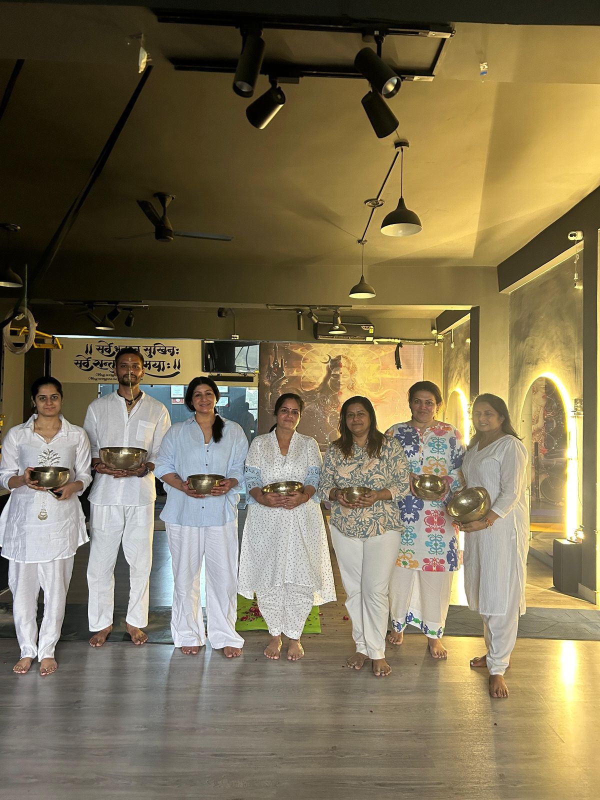 divineyogpeethgallery