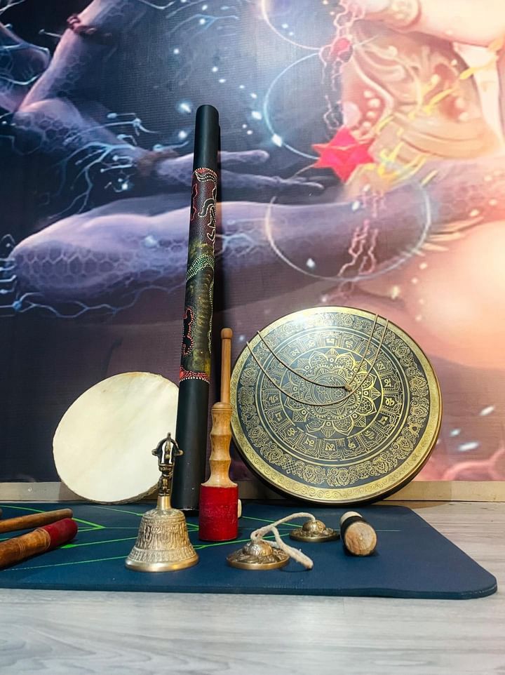 divineyogpeethgallery