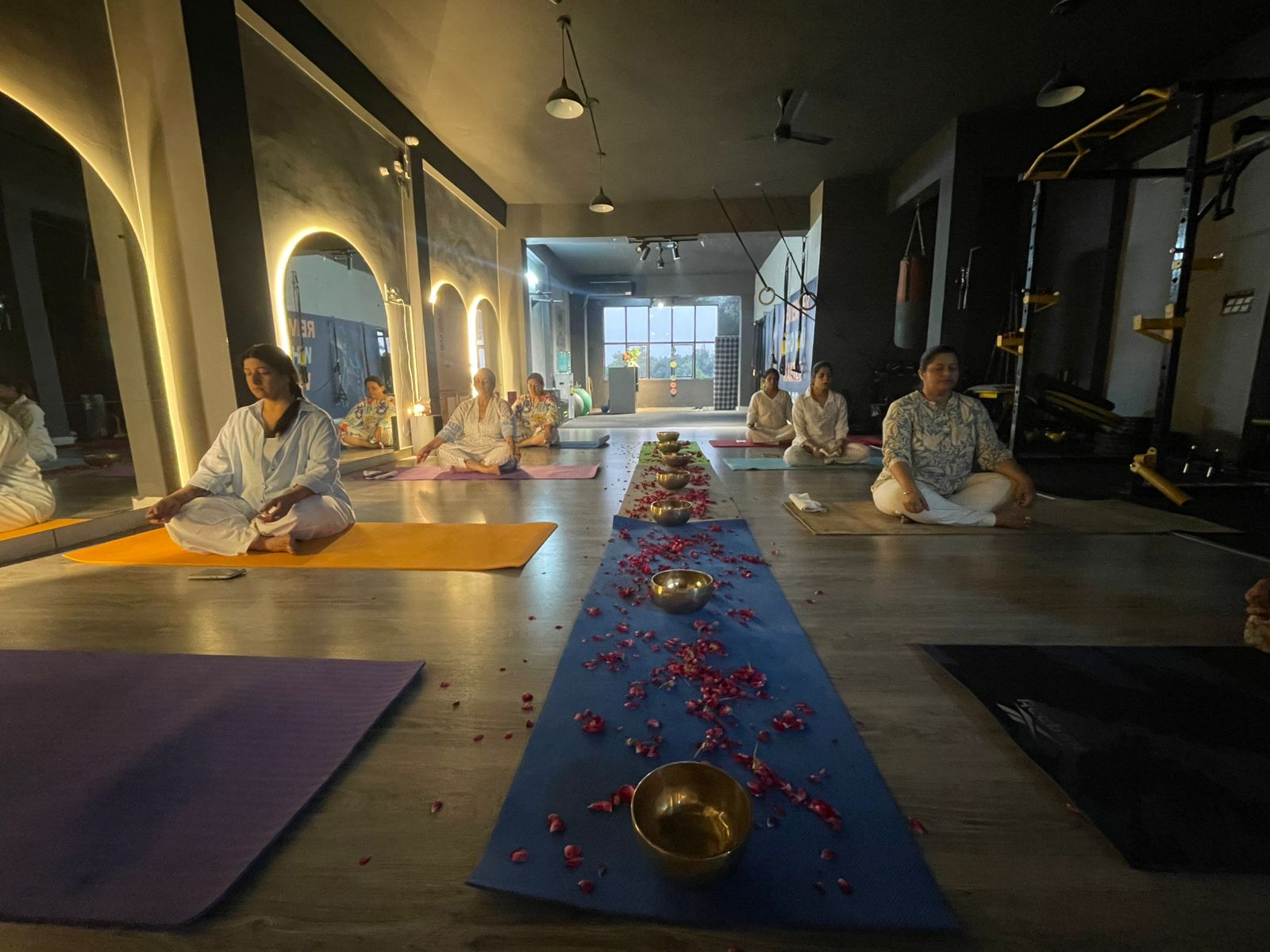 divineyogpeethgallery