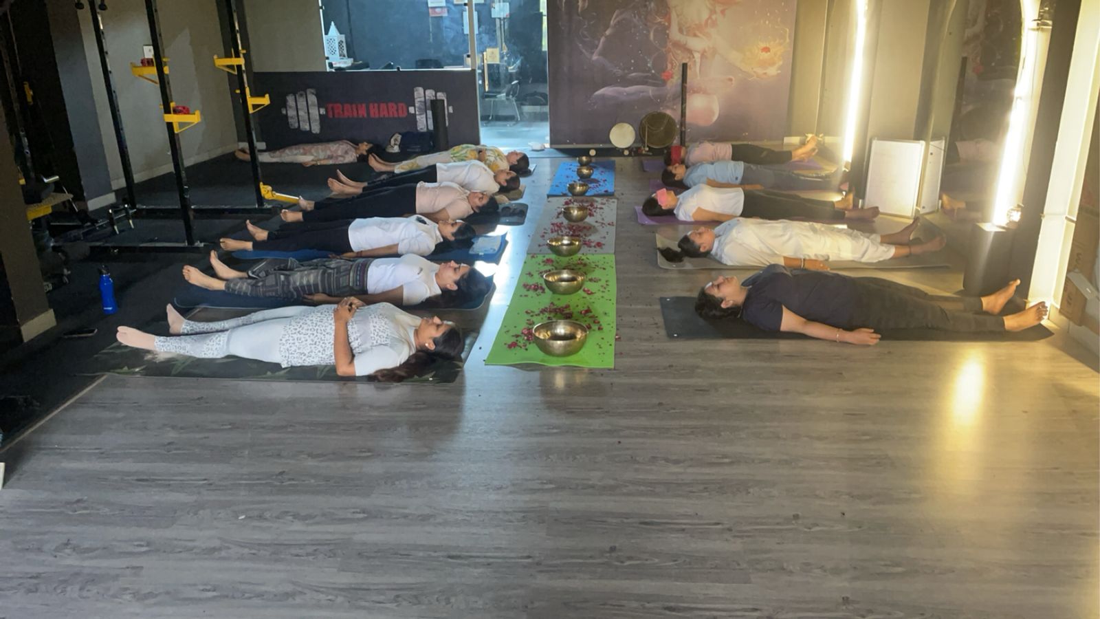 divineyogpeethgallery