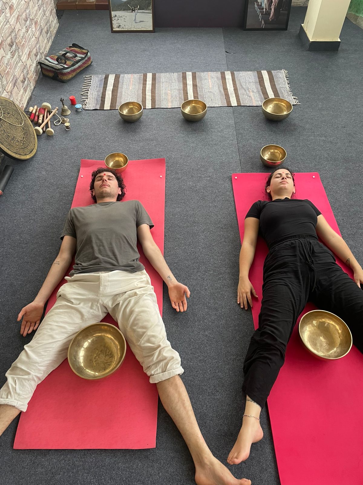 divineyogpeethgallery