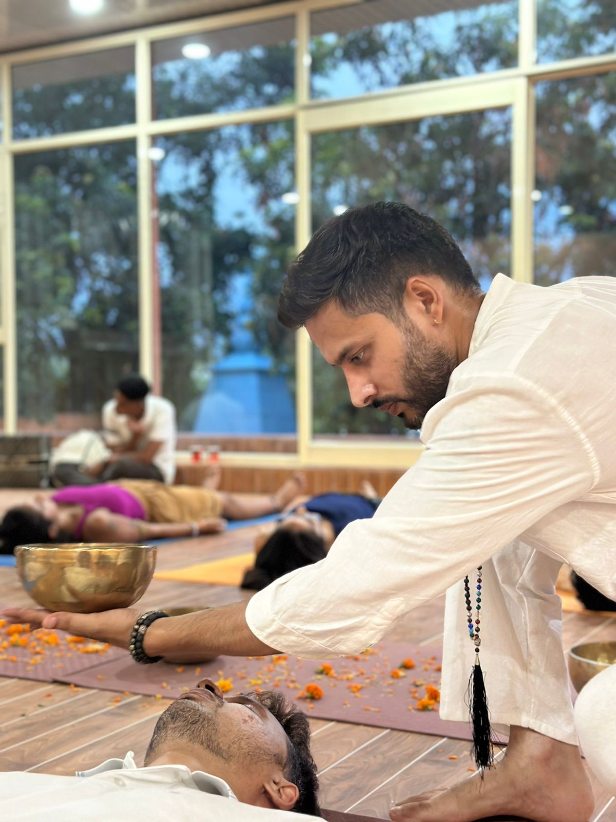 divineyogpeethgallery