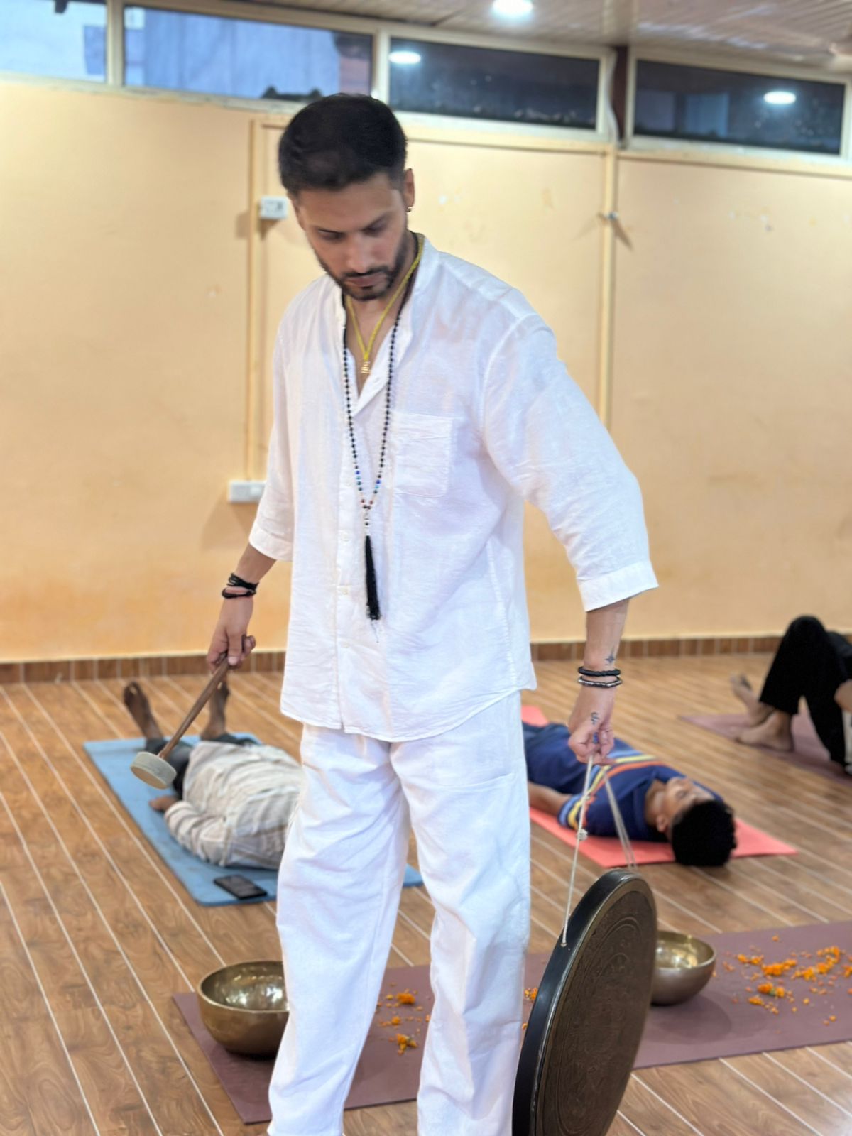 divineyogpeethgallery