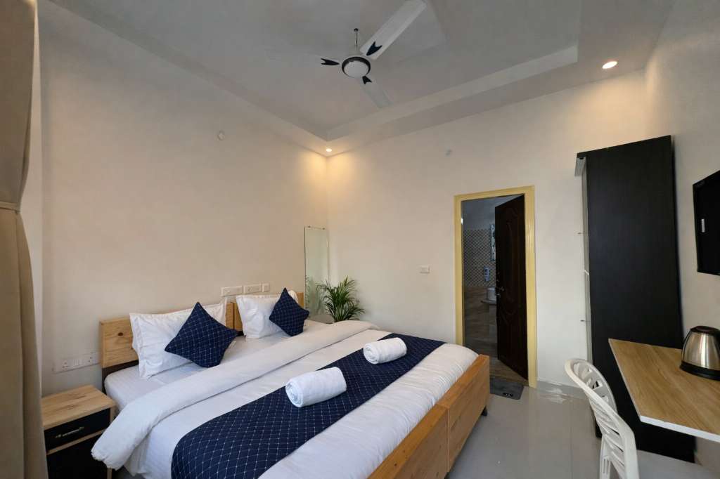 Standard Private Room