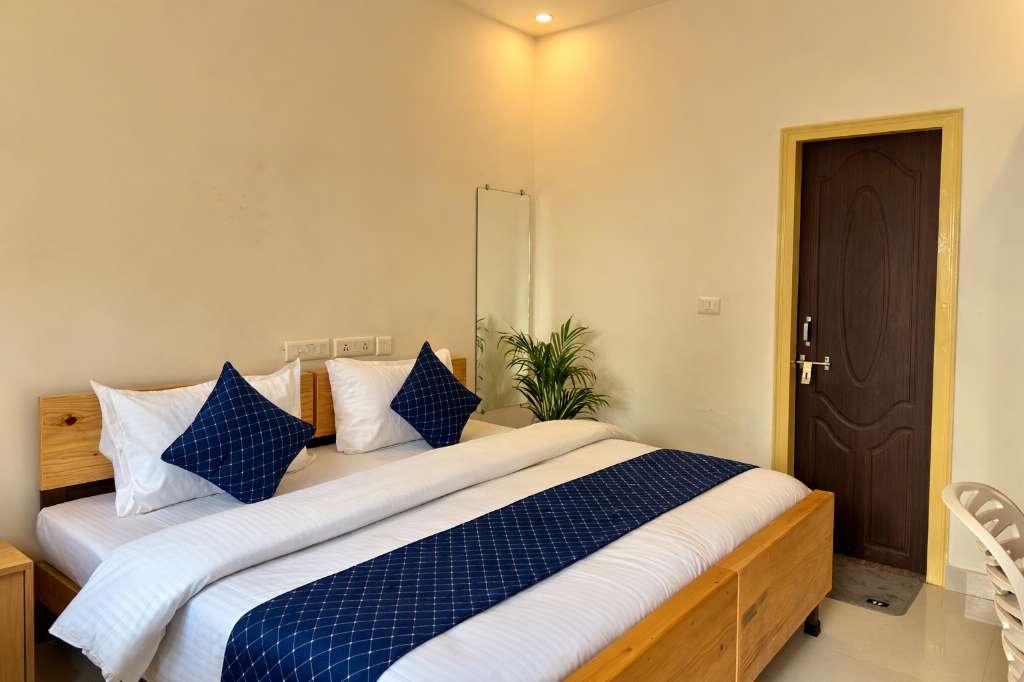 Standard Private Room