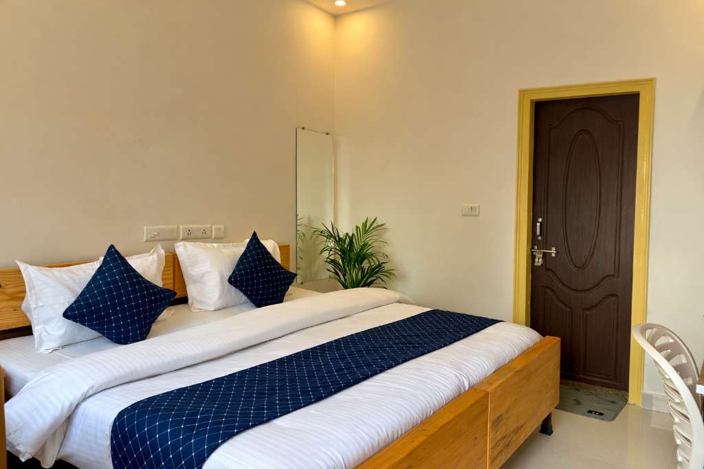 Standard Private Room