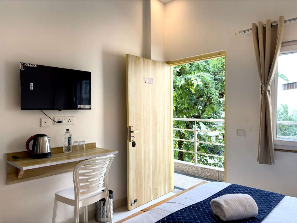 Standard Private Room