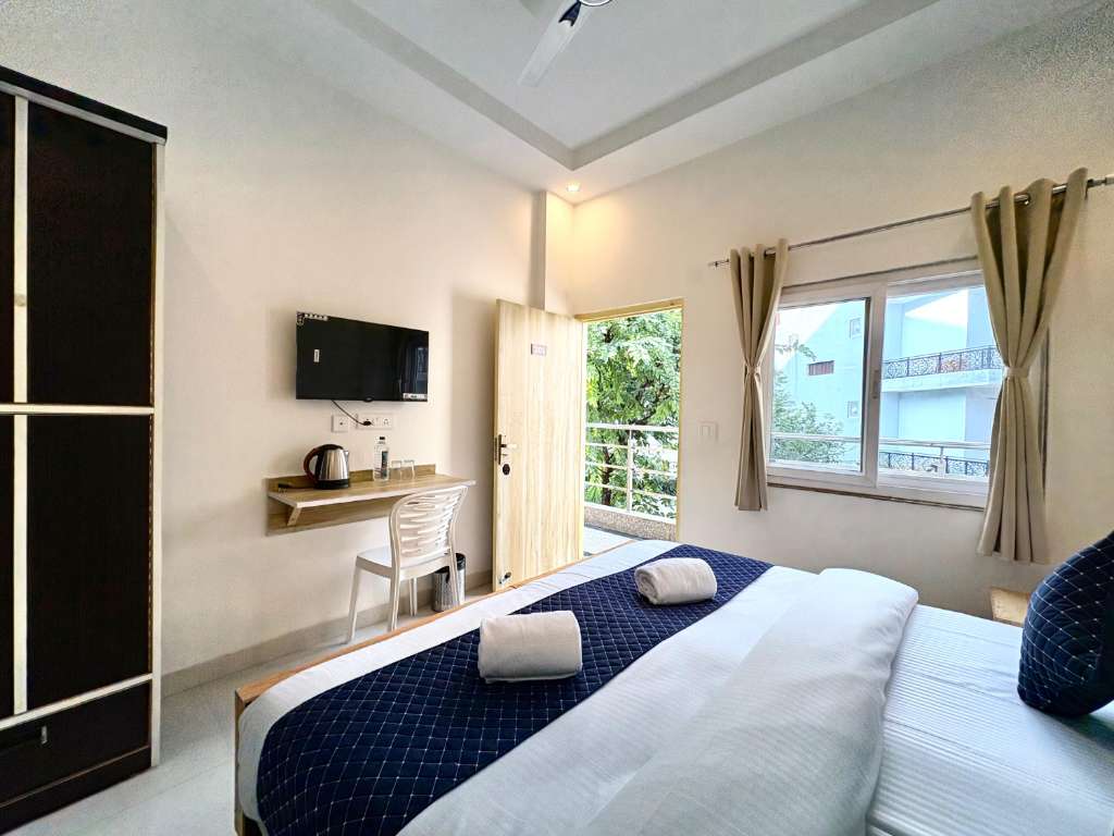 Standard Private Room