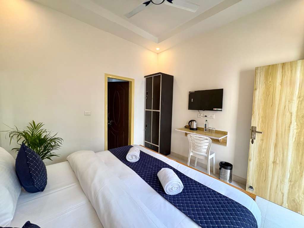 Standard Private Room